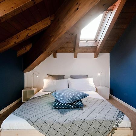 Modern Luxury Attic - Bymyhomeincomo Exterior foto