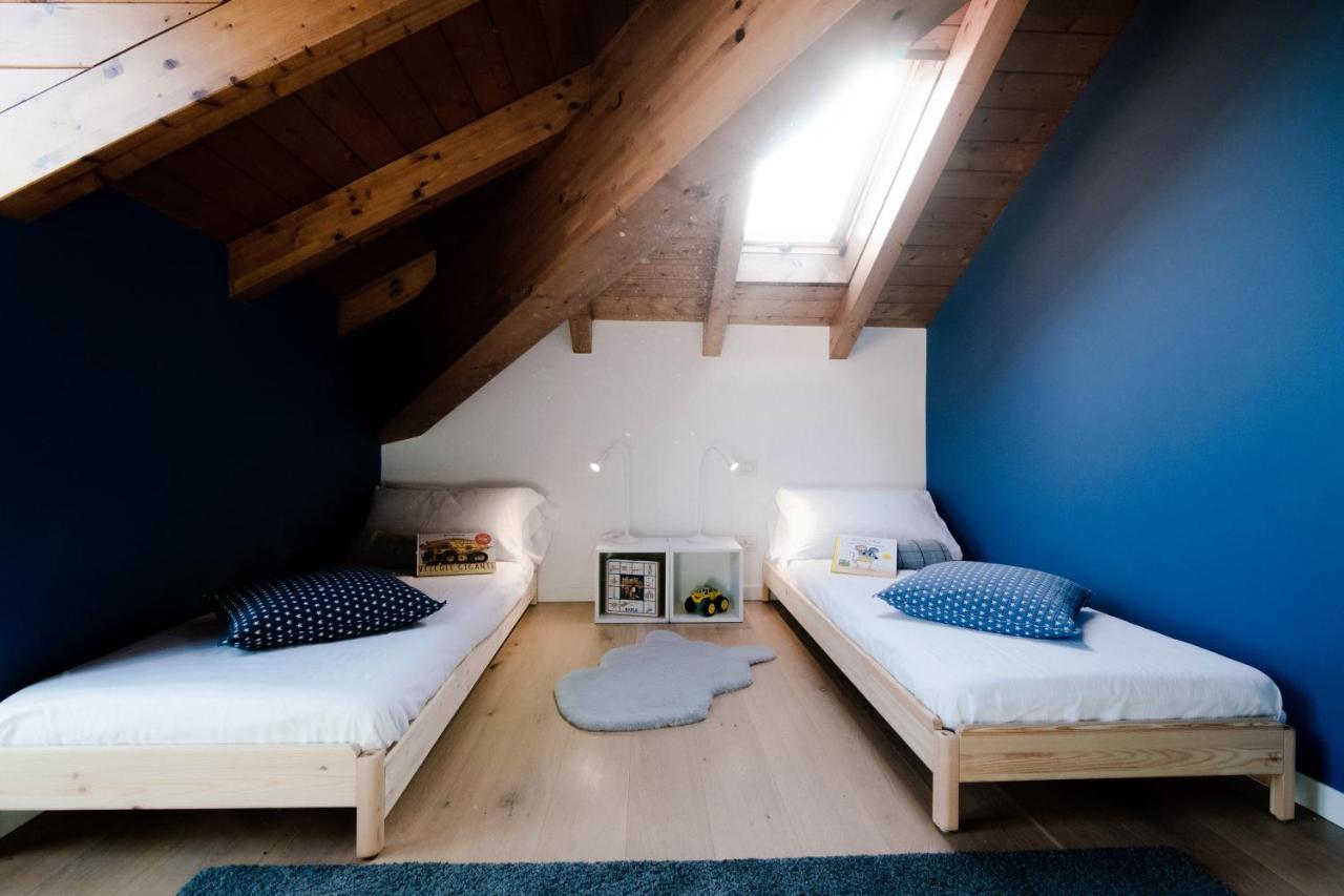 Modern Luxury Attic - Bymyhomeincomo Exterior foto